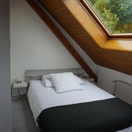 Studio Maujobia 31 Neuchâtel Eksteriør bilde