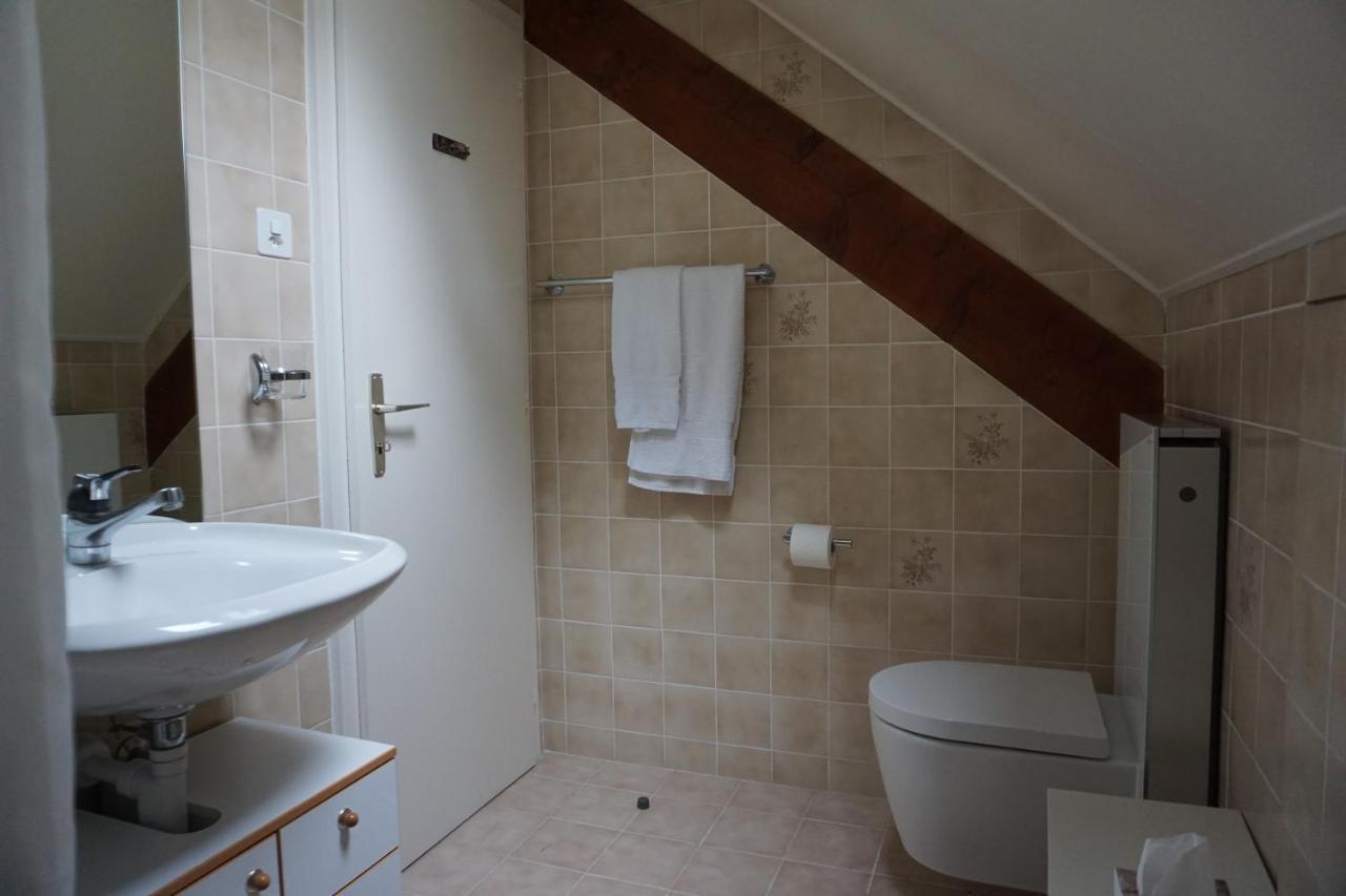 Studio Maujobia 31 Neuchâtel Eksteriør bilde